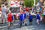 Festzug Volkacher Weinfest