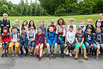 KLASSE! Tage