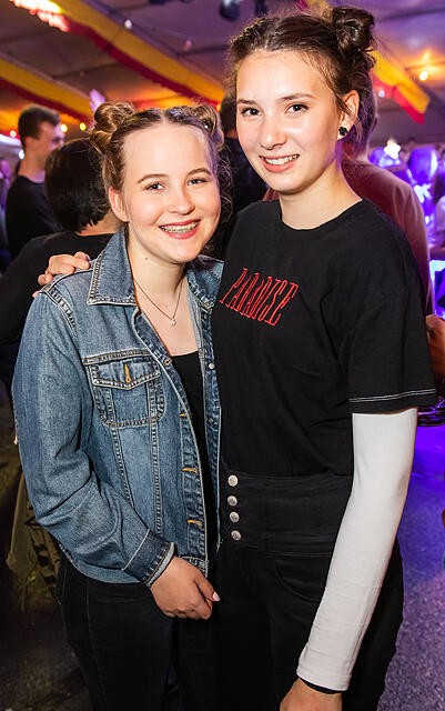 Weinfest Untereisenheim