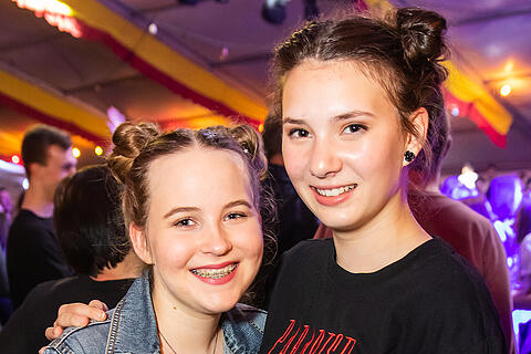 Weinfest Untereisenheim