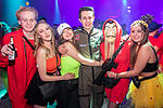Apres Ski Faschingsparty