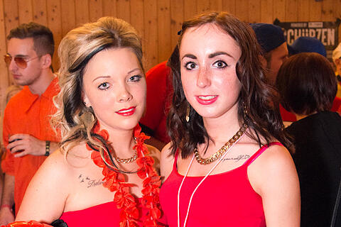Beachparty