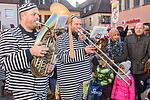 Faschingszug Heidingsfeld Teil 2