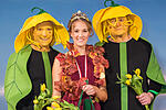 Fastnacht in Franken - Roter Teppich