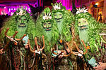 Weiberfasching Karbach