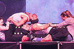 Mantastic Sixx Paxx