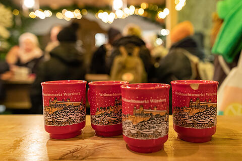 Weihnachtsmarkt