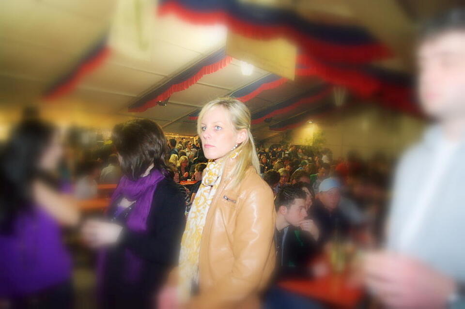 Weinfest Nenzenheim