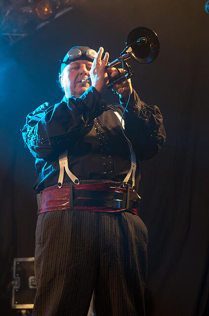 M&uuml;nchner Zwietracht