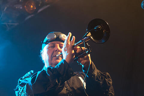 M&uuml;nchner Zwietracht