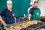 Rakoczy Fest Sonntag