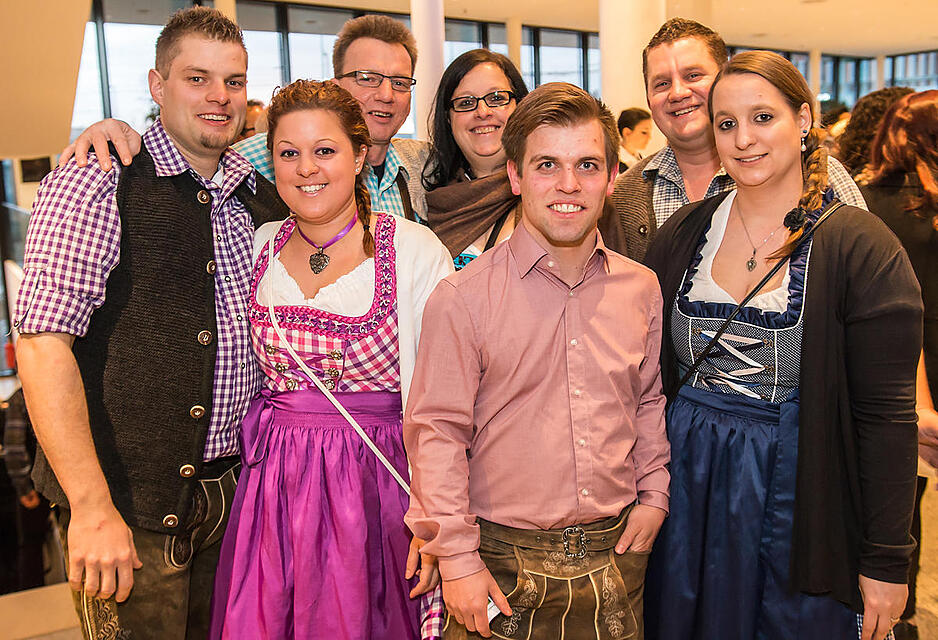 voXXclub - Geiles Himmelblau Tour 2016