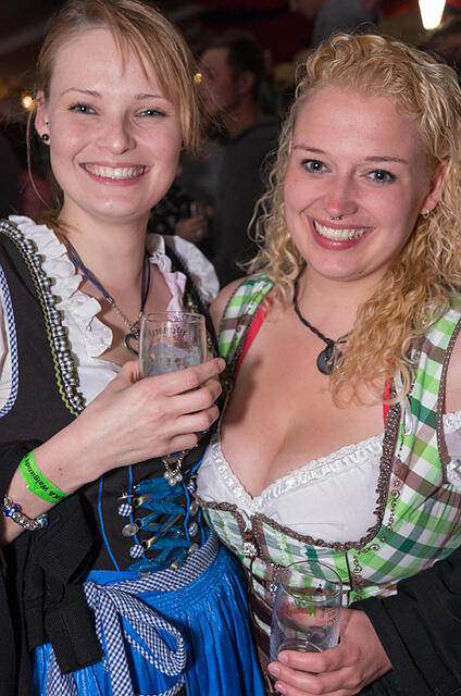 Nenzenheimer Weinfest