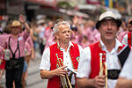 Kiliani-Festzug