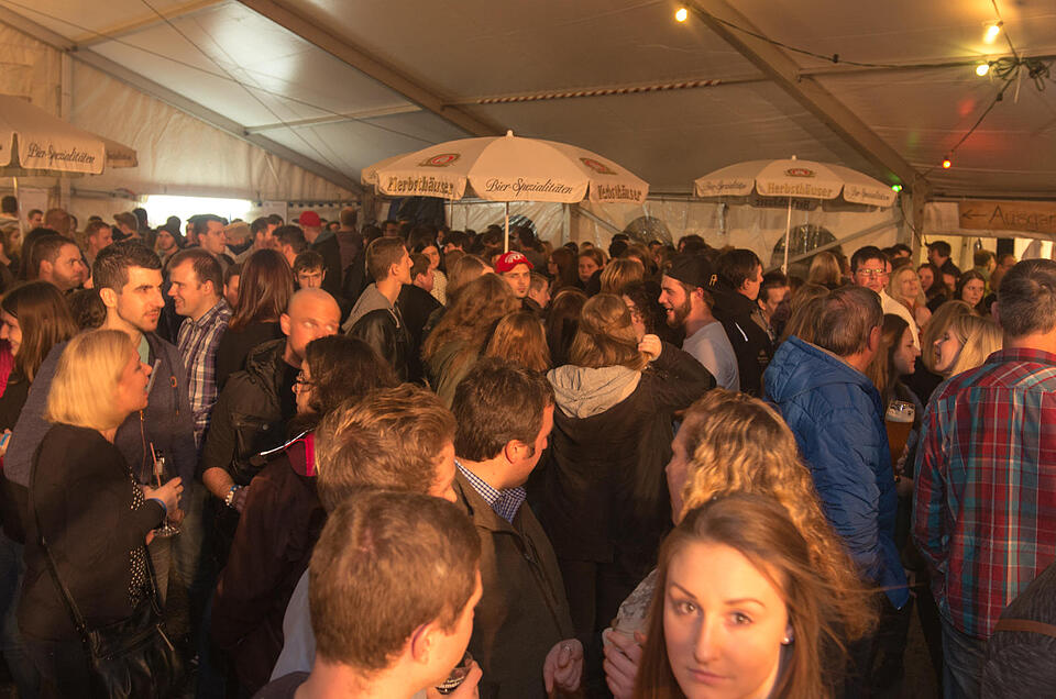 Apres Ski Party