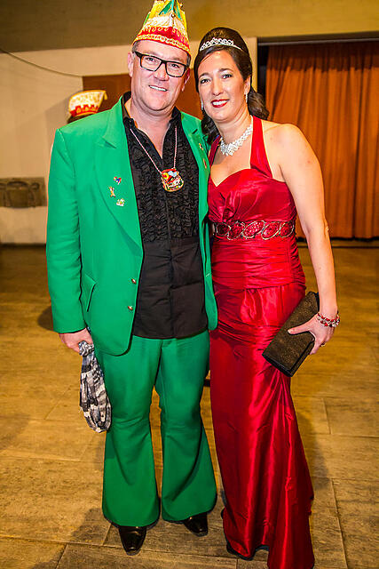 Fastnacht in Franken - Aftershowparty