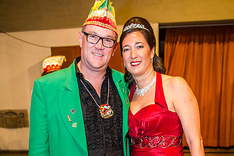 Fastnacht in Franken - Aftershowparty