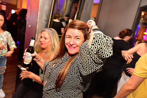 We Love Music from 80s til Today