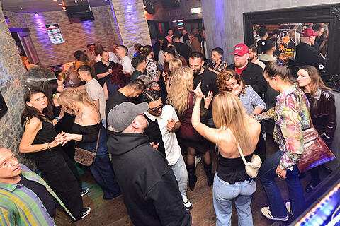 We Love Music from 80s til Today