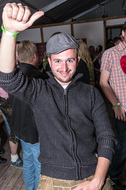 Nenzenheimer Weinfest