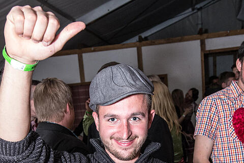 Nenzenheimer Weinfest