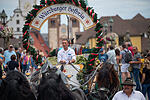 Kiliani-Festzug