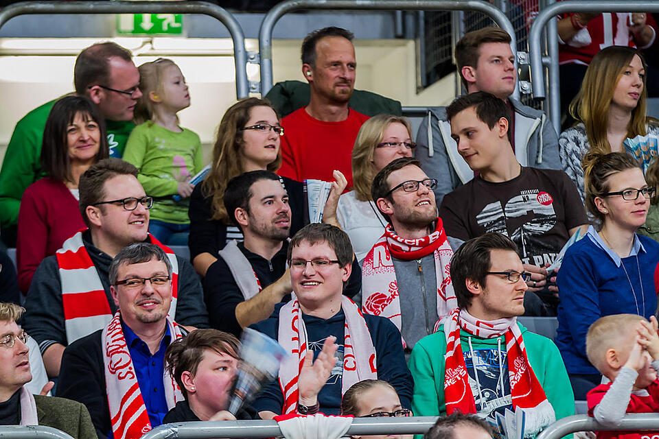 Bike-Cafe Messingschlager Baunach - s.Oliver Baskets