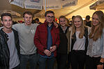 Apres Ski Party
