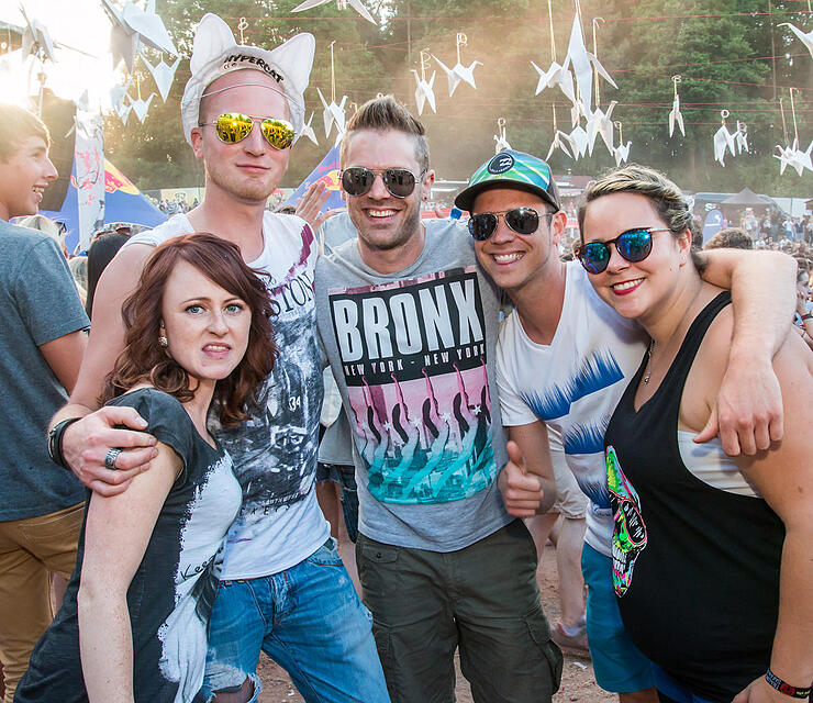 Traumsafari Festival