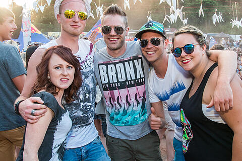 Traumsafari Festival
