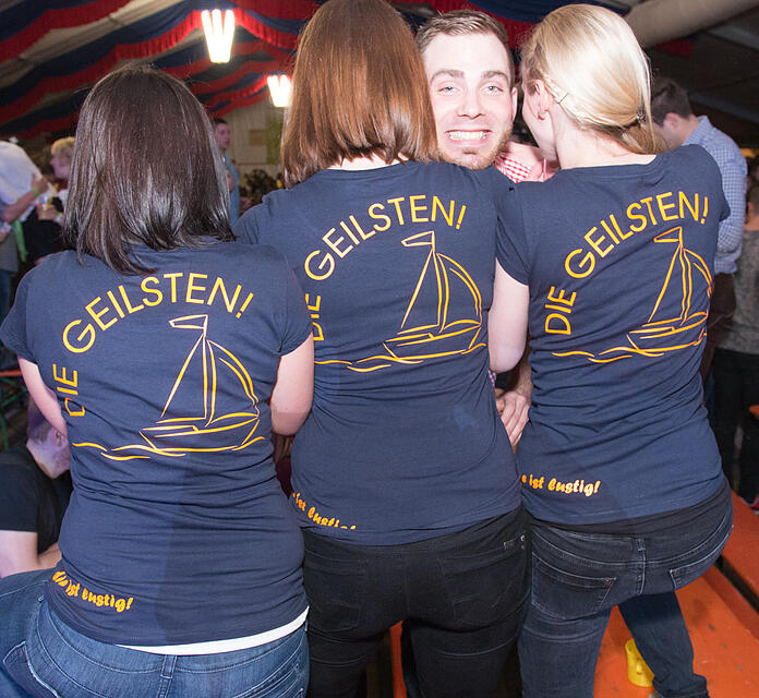 Nenzenheimer Weinfest