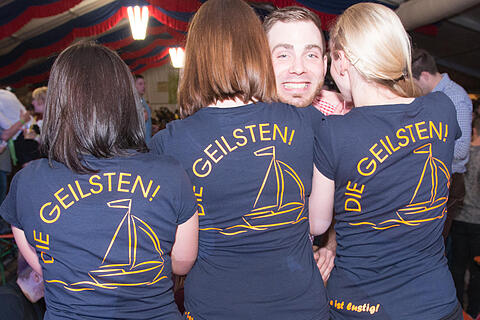 Nenzenheimer Weinfest