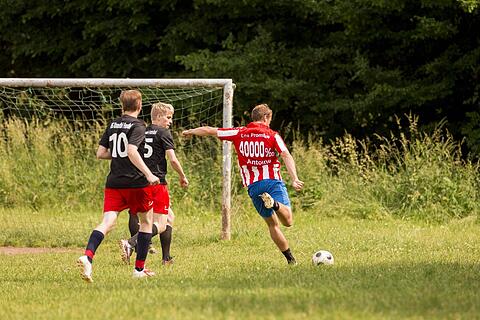 Wilde Liga