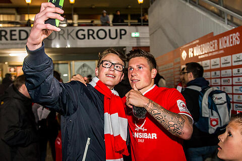 FC Würzburger Kickers - FV Illertissen