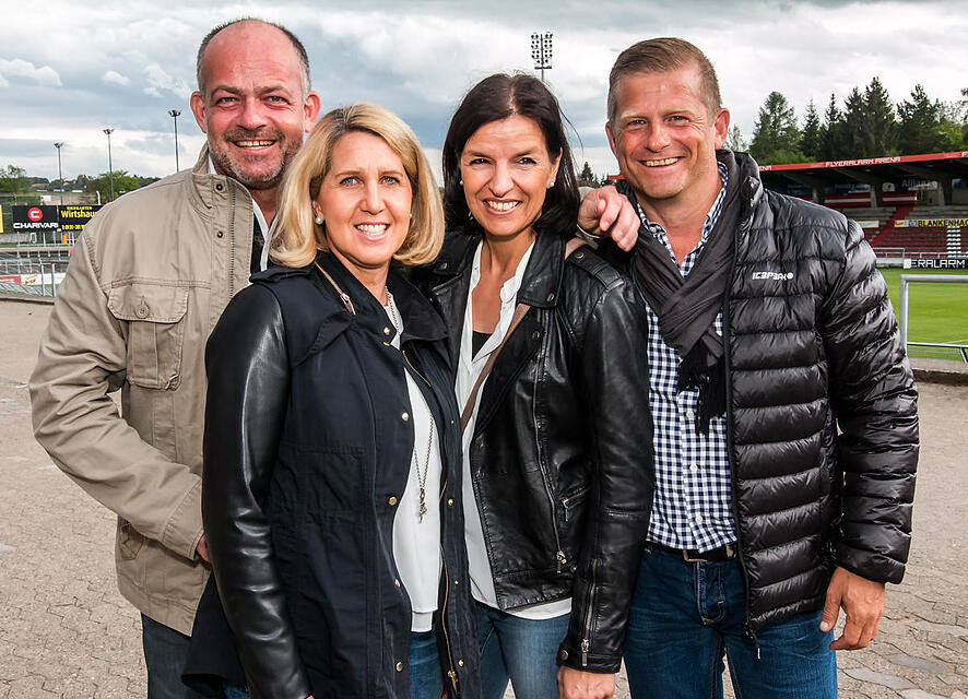 FC Würzburger Kickers - FC Augsburg II