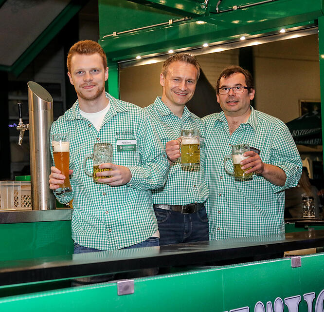 Distelhäuser Clubparty