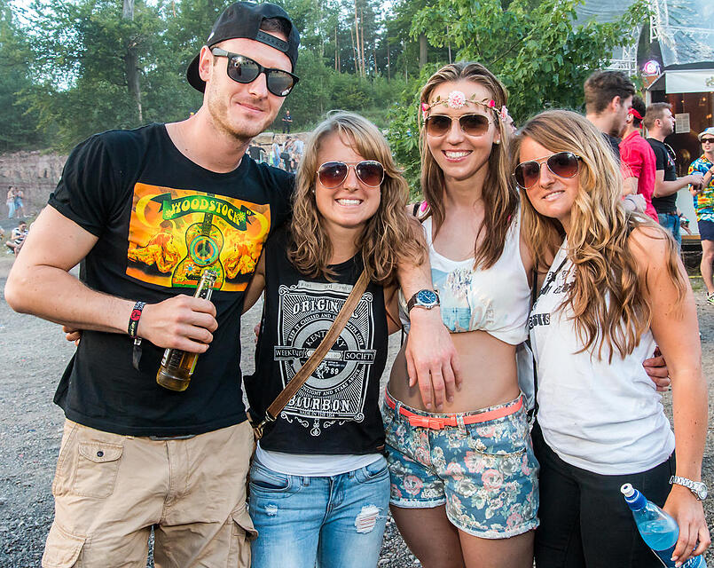 Traumsafari Festival