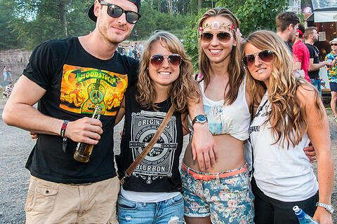 Traumsafari Festival
