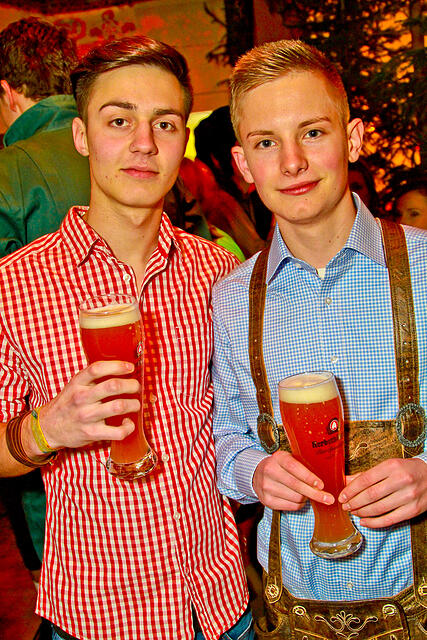Bauernball