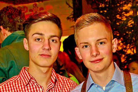 Bauernball