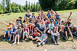 KLASSE! Tage