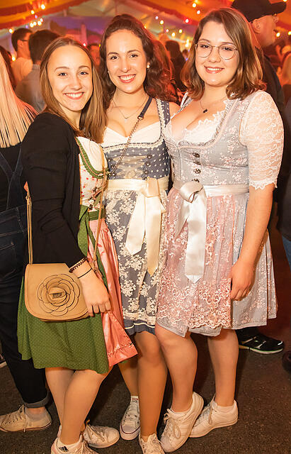 Weinfest Untereisenheim