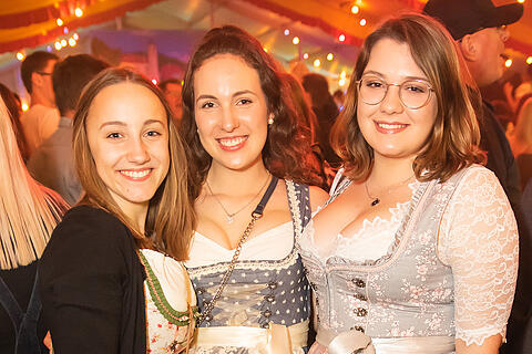 Weinfest Untereisenheim