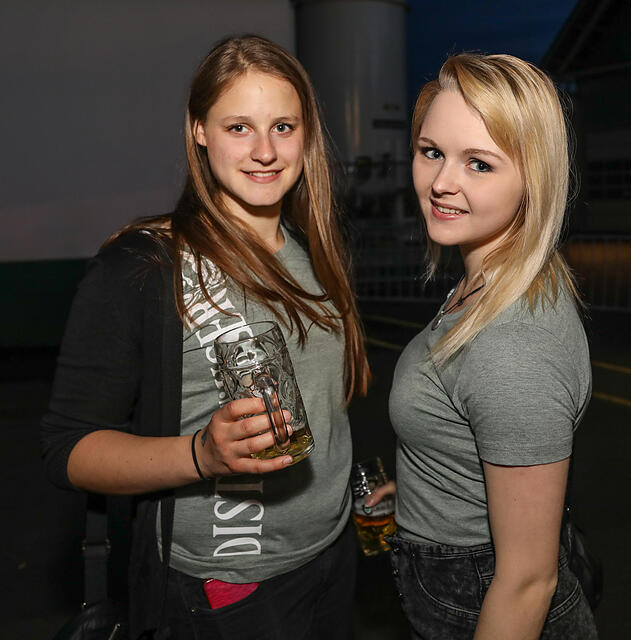 Distelhäuser Clubparty