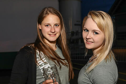 Distelh&auml;user Clubparty