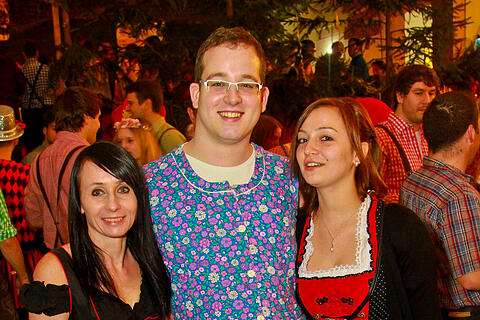 Bauernball