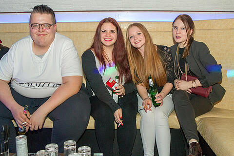 Hans Entertainment @ Qu Club