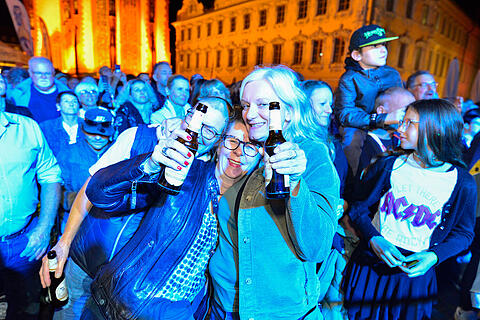 Stadtfest