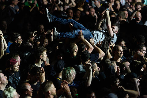 Punk in Drublic