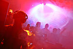 Gayle San & Techno Club